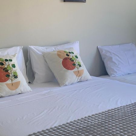 Luz Da Lua Beach House São Miguel do Gostoso Dış mekan fotoğraf