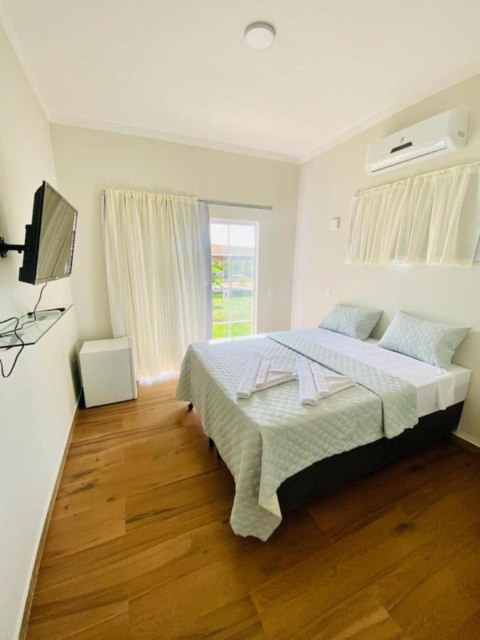Luz Da Lua Beach House São Miguel do Gostoso Dış mekan fotoğraf
