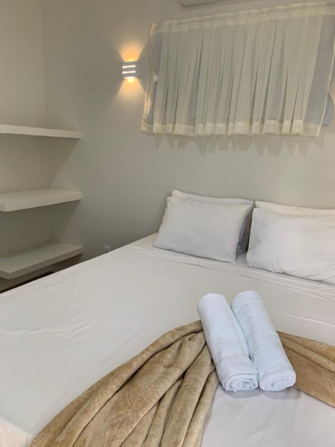 Luz Da Lua Beach House São Miguel do Gostoso Dış mekan fotoğraf