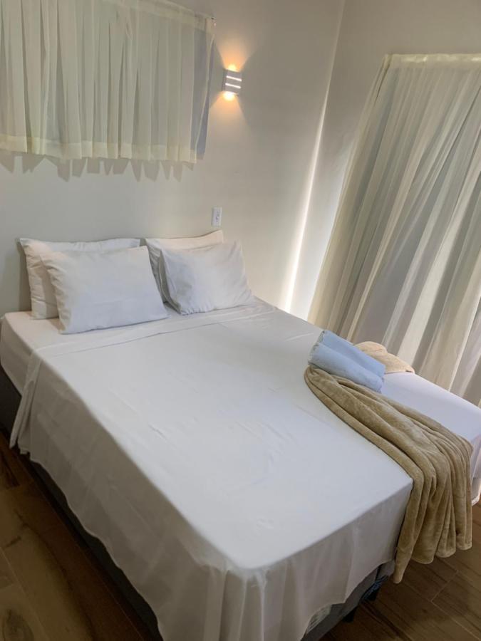Luz Da Lua Beach House São Miguel do Gostoso Dış mekan fotoğraf